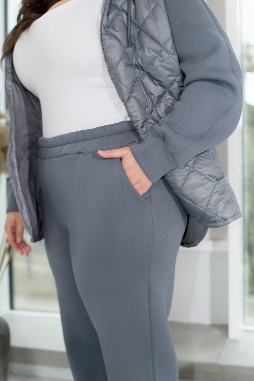 Костюм 08112405